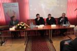 Paneliści Zdj. M. Skuza