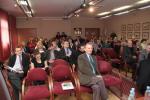 Uczestnicy konferencji Zdj. M. Skuza