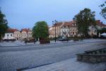 Sandomierz. Zdj. M. Skuza