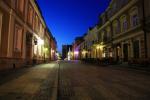 Sandomierz. Zdj. M. Skuza