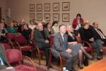 Uczestnicy konferencji Zdj. M. Skuza