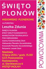 Widowisko Teatralne w Powozowni