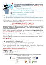 BUDOWA STRATEGII ORGANIZACJI