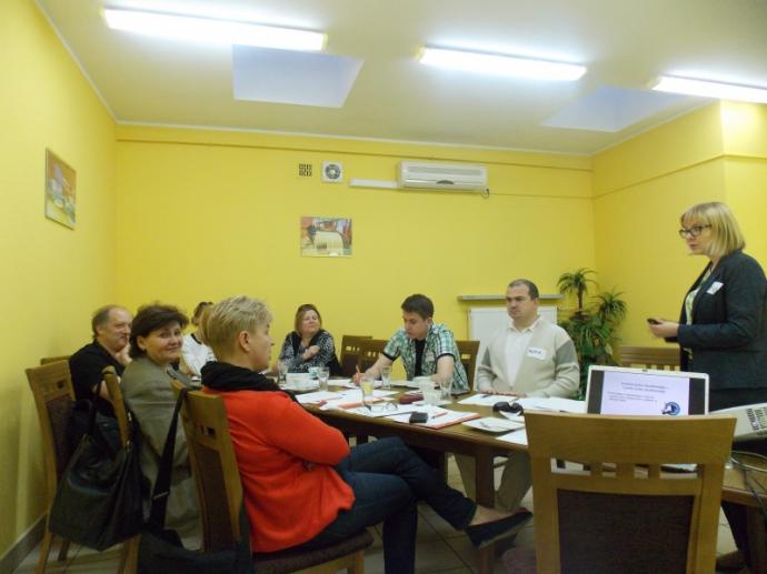 Jak stworzyć biznesplan w organizacji?