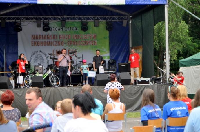 fot.Justyna Markuszewska