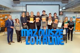 Podsumowanie FIO - Mzowsze Lokalnie