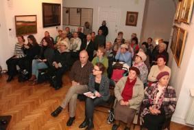 Sieć Inicjatyw Senioralnych:  Stowarzyszenie Klub "Złoty Wiek